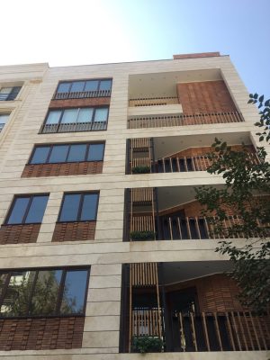 پروژه نصب آسانسور ۱