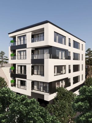 پروژه نصب آسانسور ۶