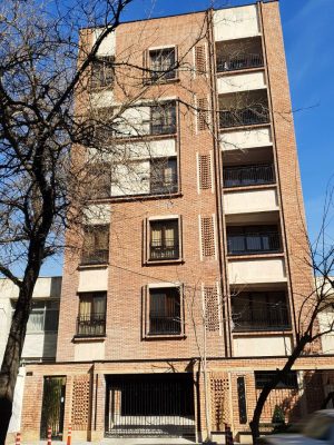 پروژه سرویس آسانسور ۸