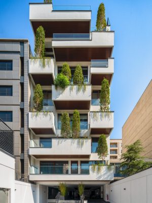 پروژه سرویس آسانسور ۹